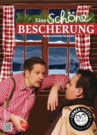 Eine schöne Bescherung Dinner Komödie