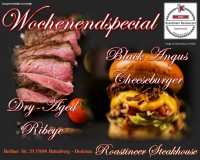 Wochenspecial