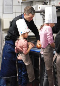 Little Chef´s