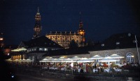 Sommerfest auf unseren Elbterrassen