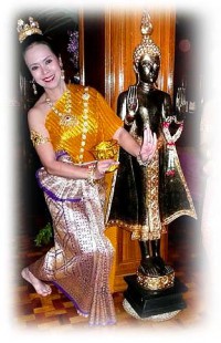 Erster Klassischer Thai in 2016