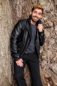 DANIEL KÜBLBÖCK  „Jesus is my lover „ – Pur