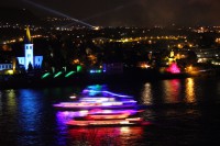 Rhein in Flammen Gala