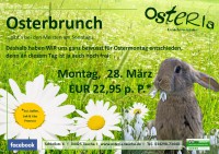 Osterbrunch