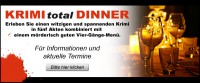 KRIMItotal - Dinner im Löwen