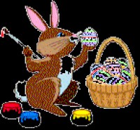 Ostern 