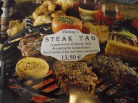 Steak Tag