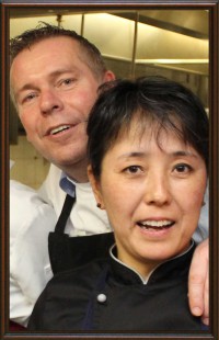 Balthazar and Friends mit Shoko Kono