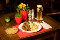 Biersommelier-Abend "Expeditionen ins Bierreich" 