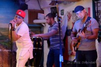 Fiesta Latina
