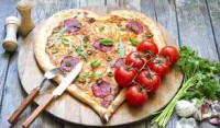 Pizzatag