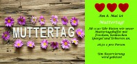 Muttertagsbuffet