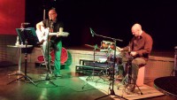 JOUNO live im Le Belge