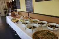 Muttertags Brunch