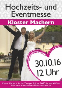 Hochzeitsmesse 