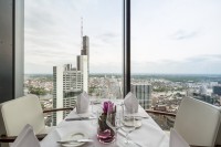 Business Lunch