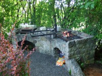 Sommerzeit ist Grillzeit