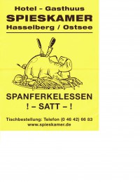 Spanferkelessen SATT