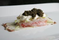 CAVIAR Abend