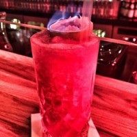Cocktail Happy Hour