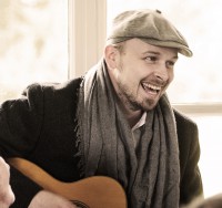 Weihnachtsfeier mit Oliver Jüchems
