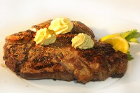 T- Bone 