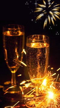 SilvesterParty