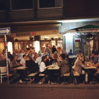 Wheinachtszeit Einleuten