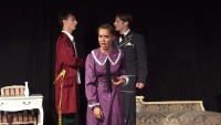 Berliner Schmalzstullen-Theater