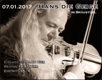 Hans die Geige