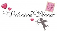 Valentins-Dinner