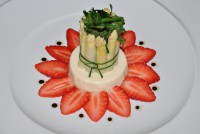 Degustationsmenü 