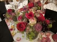 Valentinstag mit Pianomusik und Candle-Light
