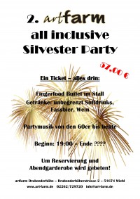 Silvesterparty