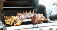 Die Alte Post grillt... jeden Dienstag von Juni-August 2017