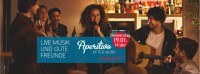 Vapiano Aperitivo
