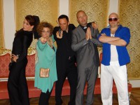 Murder Mystery Dinner 'Da Vinci Tod' auf Burg Rabenstein