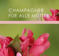 14.Mai 2017 – Muttertag