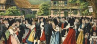 13. bis 24.September 2017 – Das Elsass kommt nach Großkarlbach