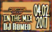 In The MIx