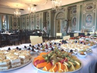 Osterbrunch
