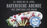 Bayrische Wochen