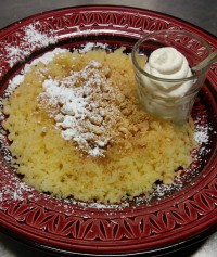 Couscous-Abend