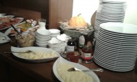 Fischbrunch