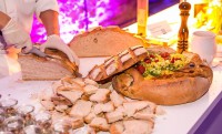 Ostersonntag Brunch 