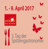 3. Tag der Spitzengastronomie