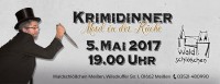 Krimidinner