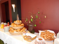 Osterbrunch