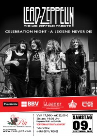 Lead Zeppelin