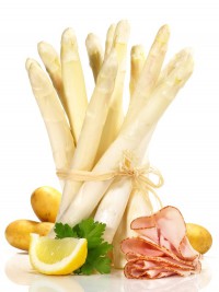 Spargelzeit 